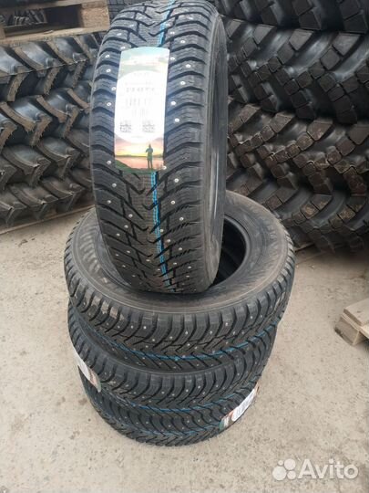 Nokian Tyres Nordman 8 SUV 215/65 R16 102T