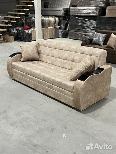 Диван раскладной