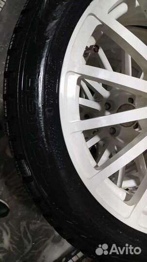 Nokian Tyres Hakkapeliitta 7 195/50 R16