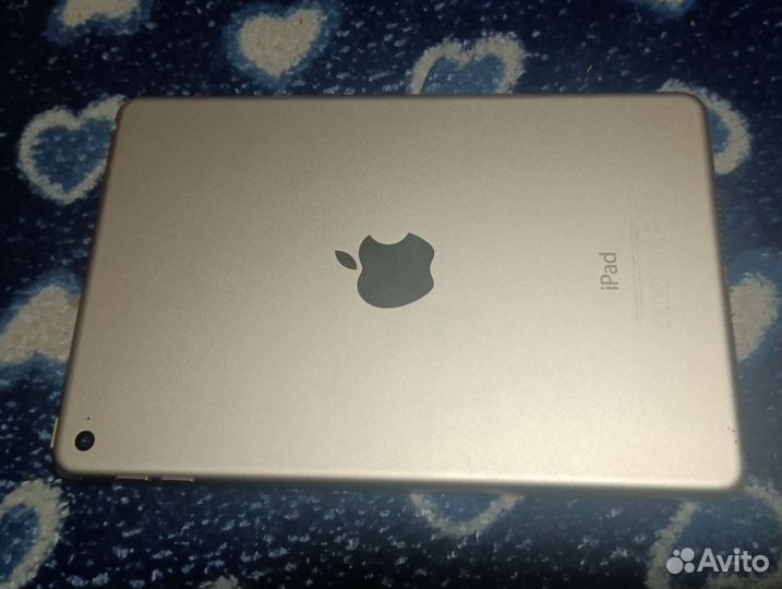 iPad mini 4 64gb wifi