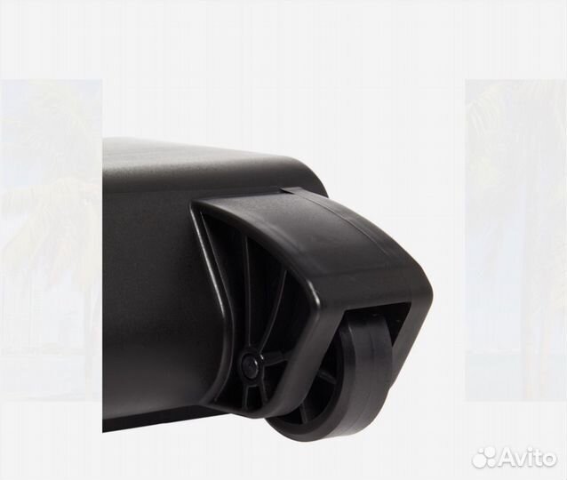 Эргометр эллиптический Torneo Premium Ergo C-720BL