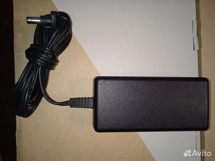 Блок питания/адаптер 48V/0,38A cisco