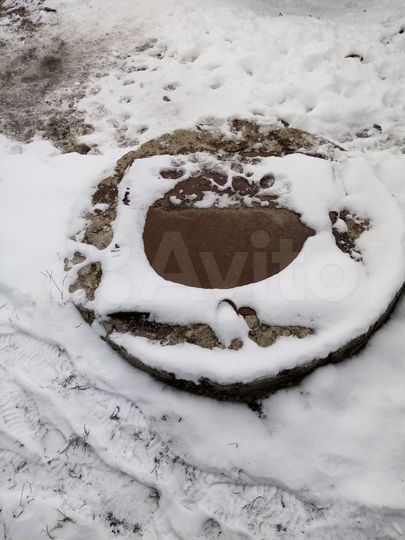 Дом 51,3 м² на участке 7,5 сот.