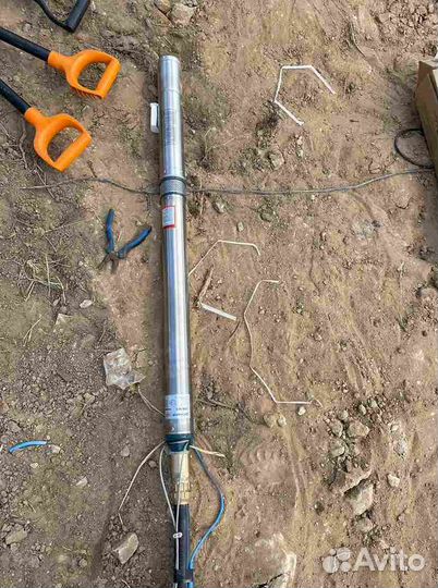 Септик под ключ Астра