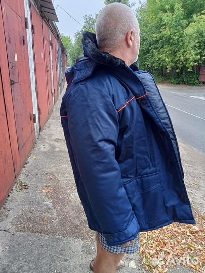 Спецодежда