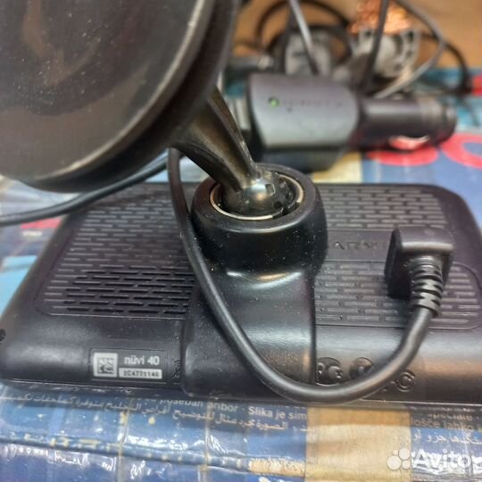 Навигатор garmin