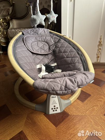 Детские качели