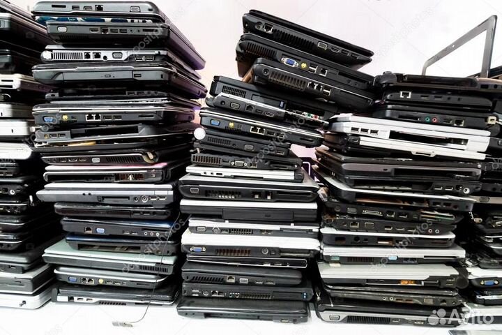 Ноут на запчасти Hp Lenovo Aser Asus samsung