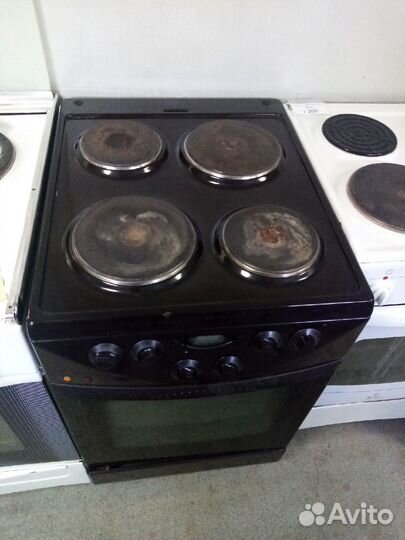 Плита электрическая