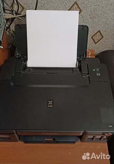 Принтер Canon pixma G1411 (с головками)