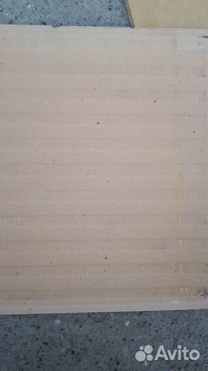 Плитка 20*20 см Чехословакия