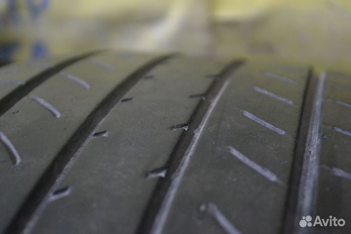 Yokohama BluEarth E51 225/60 R18