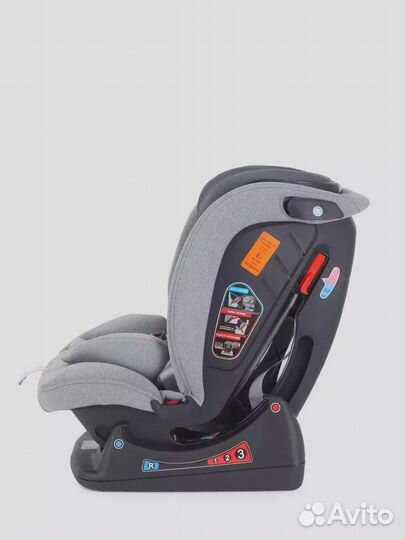 Автокресло rant AY913 