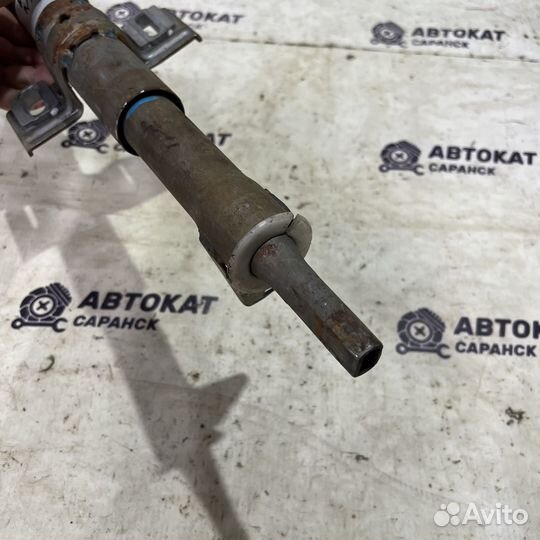 Рулевая колонка Daewoo Nexia N150