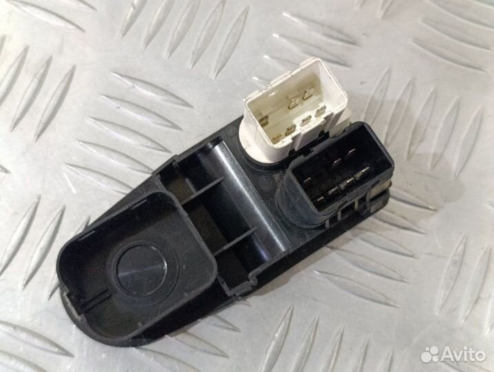 Блок управления стеклоподъемниками Газ Газон Next