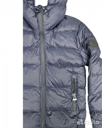 Пуховик Moncler