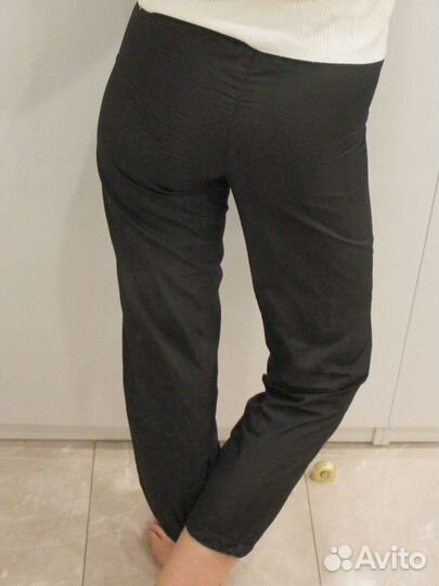 Штаны сауна женские для похудения