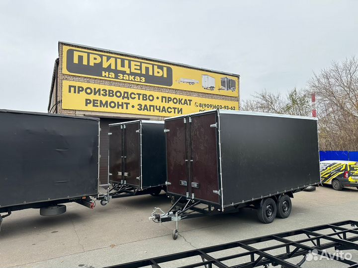 Тенты производство