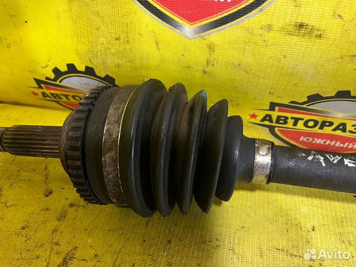 Привод левый Chevrolet Aveo (T200)