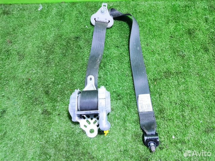 Ремень безопасности передний левый Daihatsu Terio