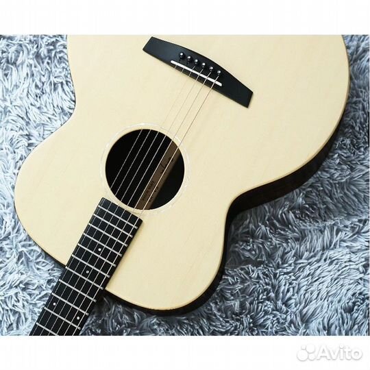 Трансакустическая гитара Enya (Комплект)