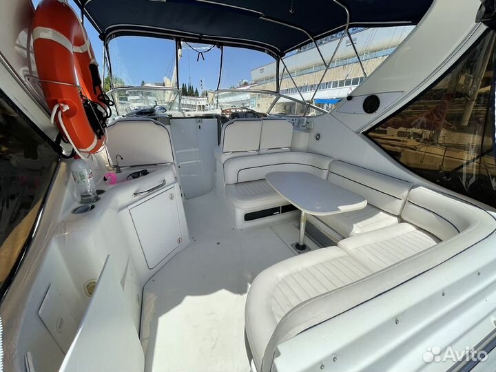 Аренда яхты