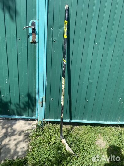 Хоккейная клюшка Fisher Ft4