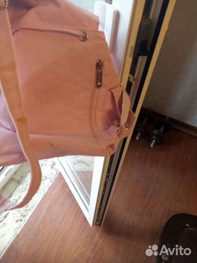 Рюкзак для ребенка