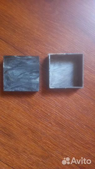 Коробка для часов Чайка