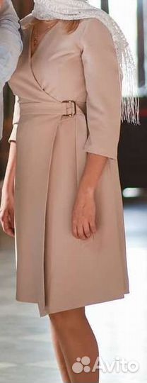 Платье женское