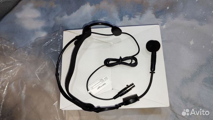 Behringer BC444 Проф/головная гарнитура