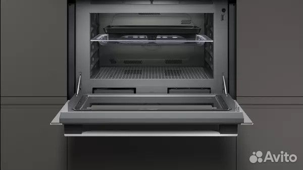 Микроволновая печь neff C1APG64N0