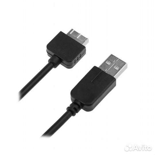 Комплект зарядки PS Vita