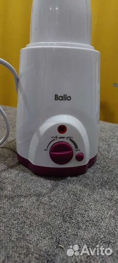 Подогреватель для бутылочек