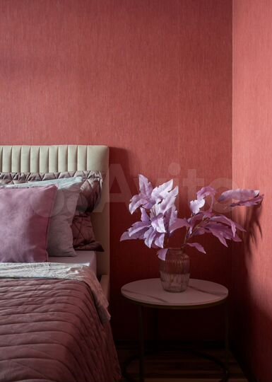 1-к. квартира, 44 м², 15/25 эт.