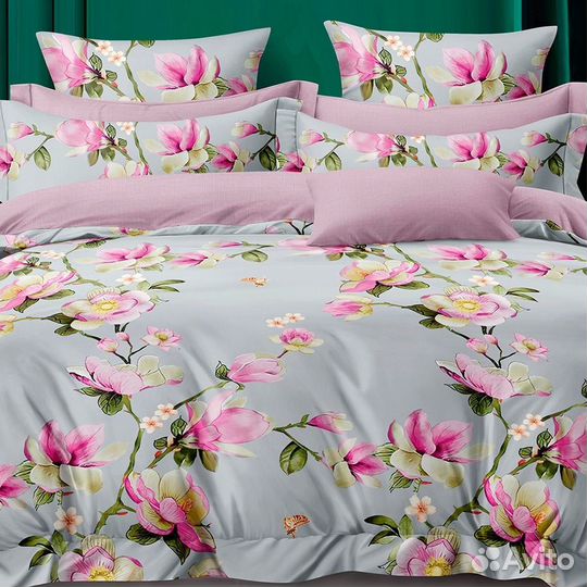 Постельное белье