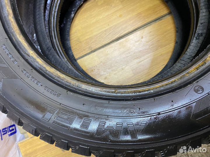 Amtel NordMaster CL 195/60 R15