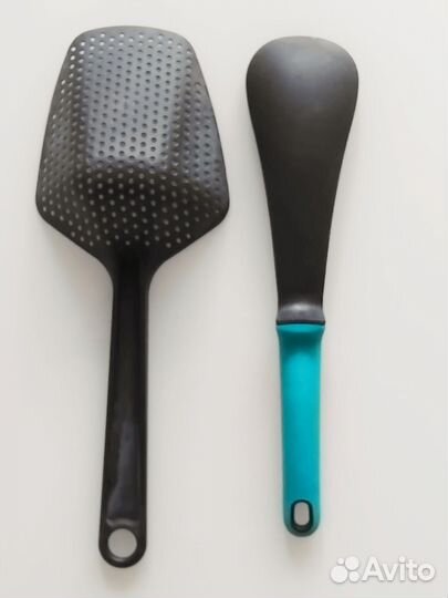 Кухонные принадлежности