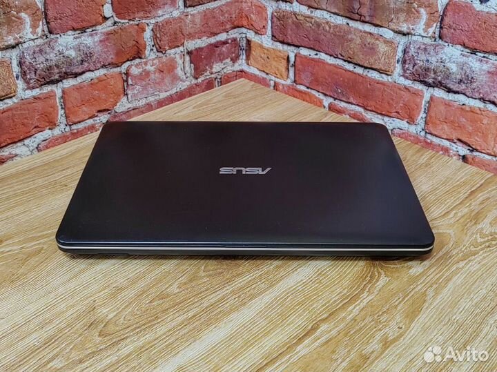 Asus 920MX 14 дюймов SSD240 i5 Игровой Ноутбук