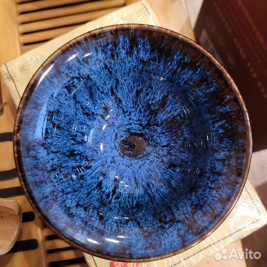 Чайный набор