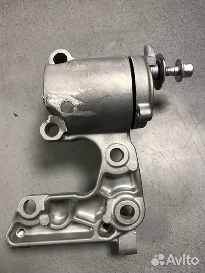 Натяжитель Тойота Прадо 120