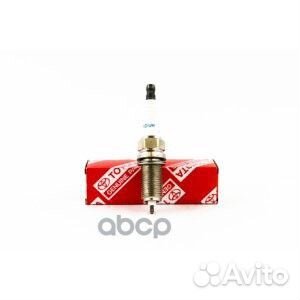 Свеча зажигания 2KIA FE vitz 2005, belta, ract