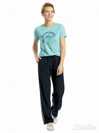 Pelican брюки м