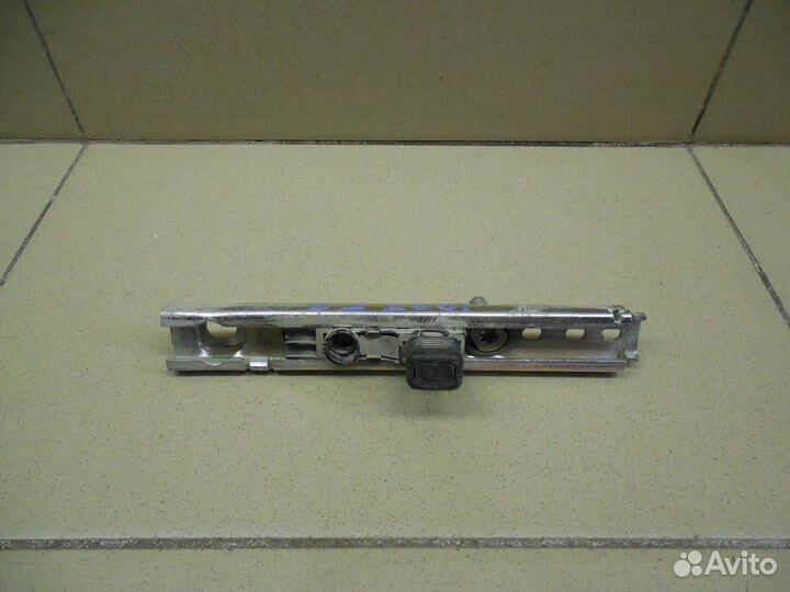 Механизм регулировки ремня безопасности Sandero 20