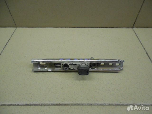 Механизм регулировки ремня безопасности Sandero 20