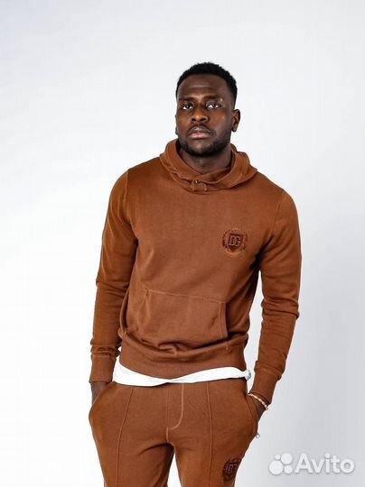 Костюм мужской спортивный Dolce & Gabbana