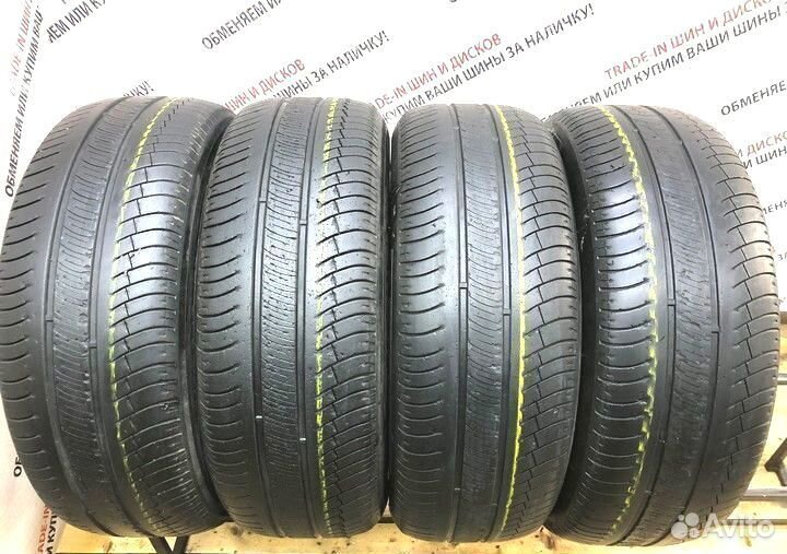 Michelin Energy E-V 215/60 R16