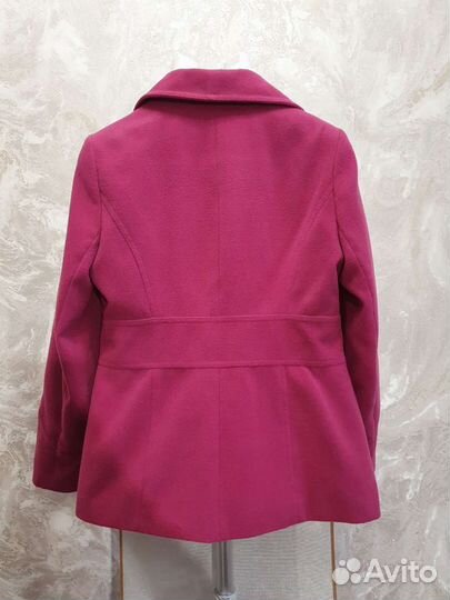 Пальто женское демисезонное