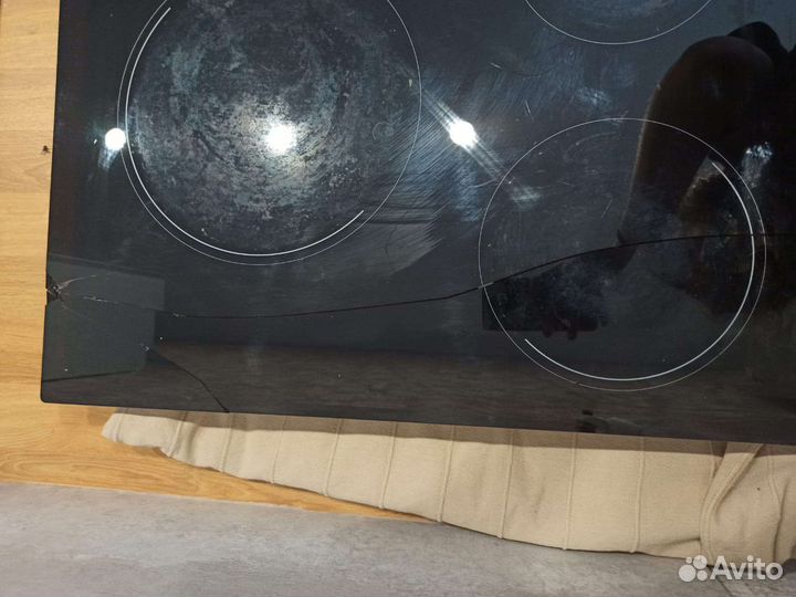 Варочная панель candy