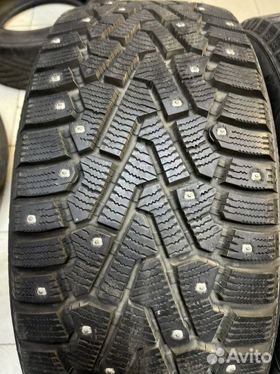 Pirelli Ice Zero 235/50 R18